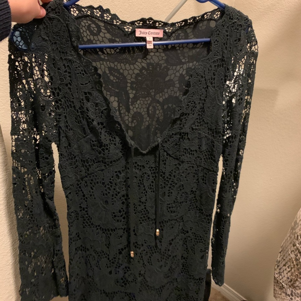Juicy Couture dress !!